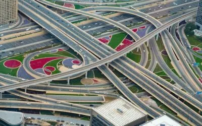 The Top Benefits of Investing in Infrastructure